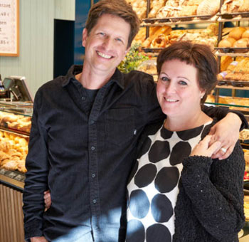 B&auml;cker in Augsburg | Biob&auml;ckerei Schubert
