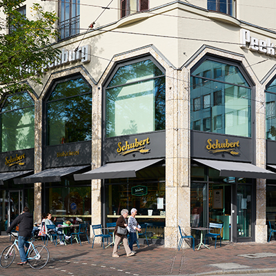Produktionshelfer/ Backstubenhelfer (m/w/d) in Augsburg | Biobäckerei Schubert Produktionshelfer/ Backstubenhelfer (m/w/d) in Augsburg | Biobäckerei Schubert