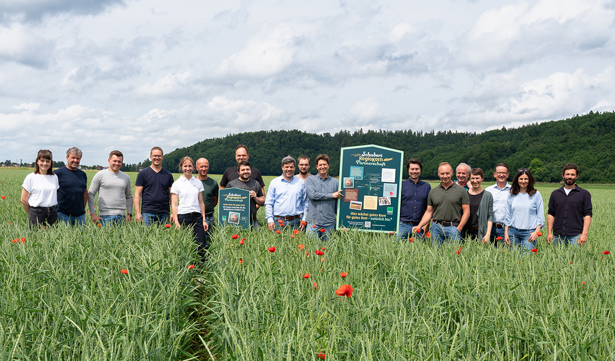 Unser Brotkorb f&uuml;r ein solidarisches Miteinander