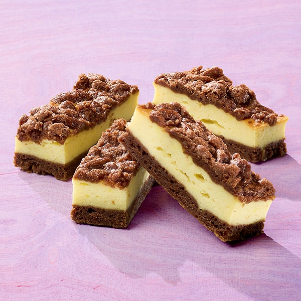 Käsekuchen mit Schokoboden und Schokostreusel Käsekuchen mit Schokoboden und Schokostreusel