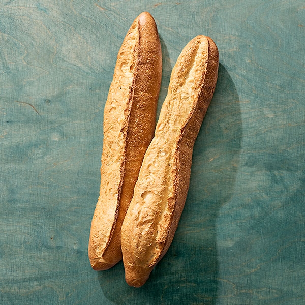 Weizenbrot