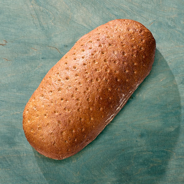Roggen-Weizenmischbrot Roggen-Weizenmischbrot