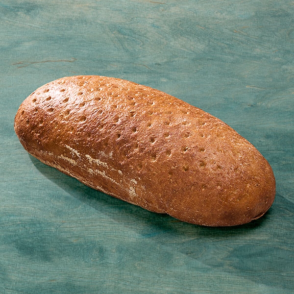 Roggen-Weizenmischbrot Roggen-Weizenmischbrot