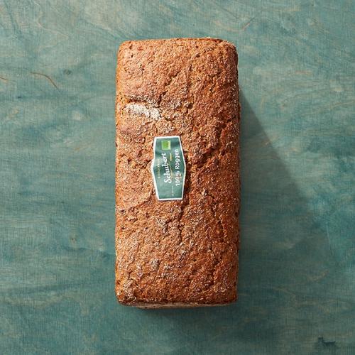 Roggenvollkornbrot