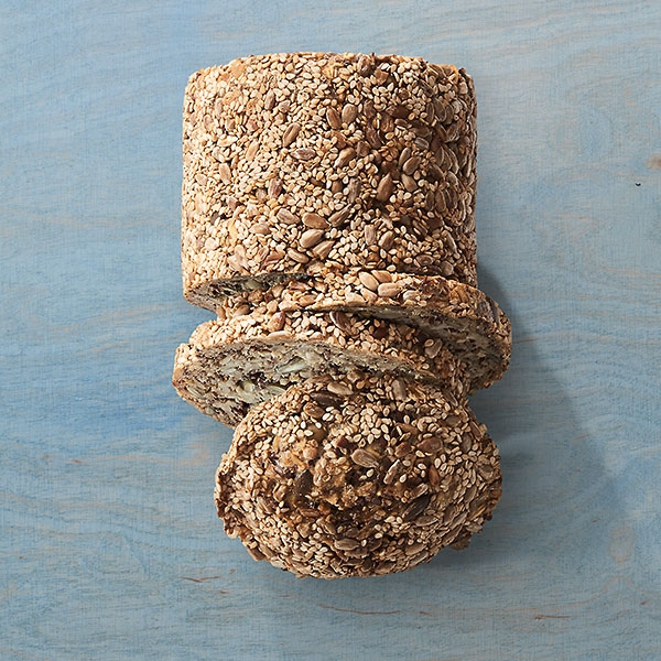 Mehlfreies Brot